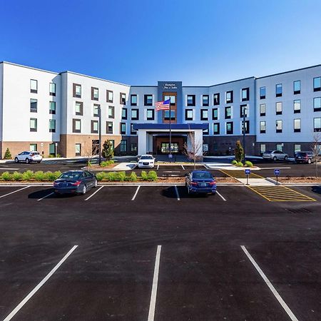 Hampton Inn & Suites By Hilton-Columbia Killian Road Exterior photo