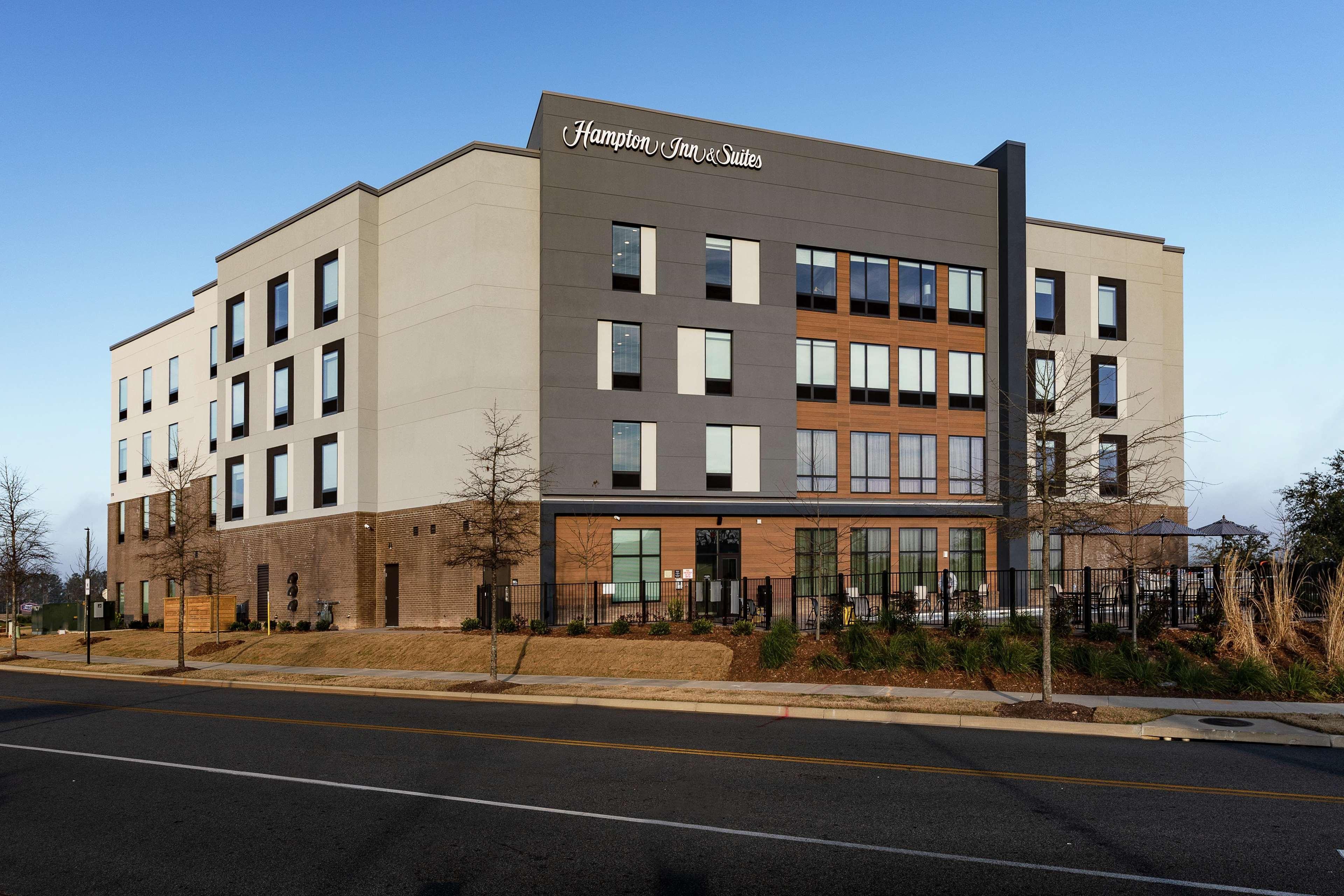 Hampton Inn & Suites By Hilton-Columbia Killian Road Exterior photo